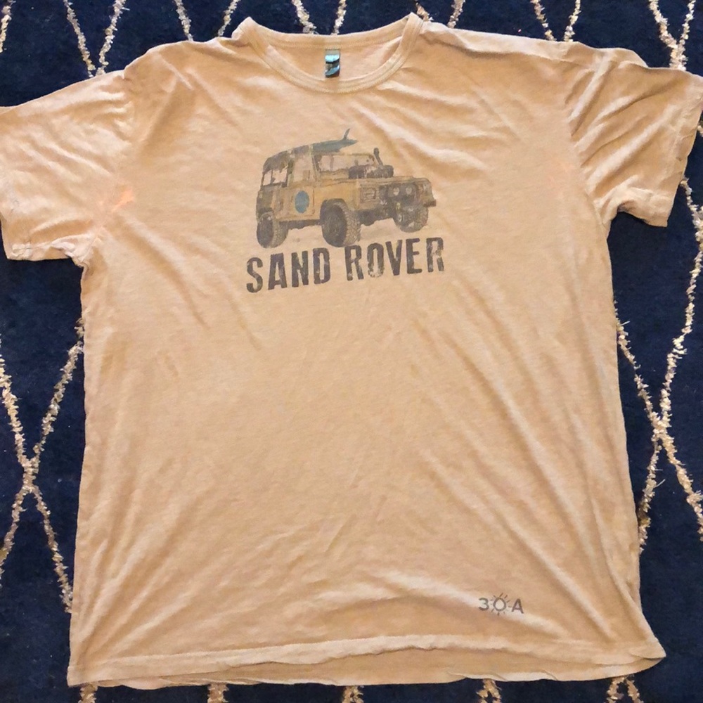 T-shirt